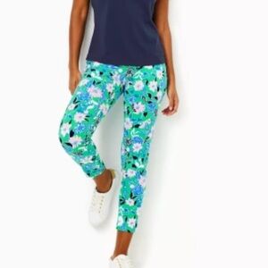 Lilly Pulitzer Luxletic corso golf pants